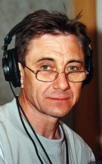 Vyacheslav Baranov