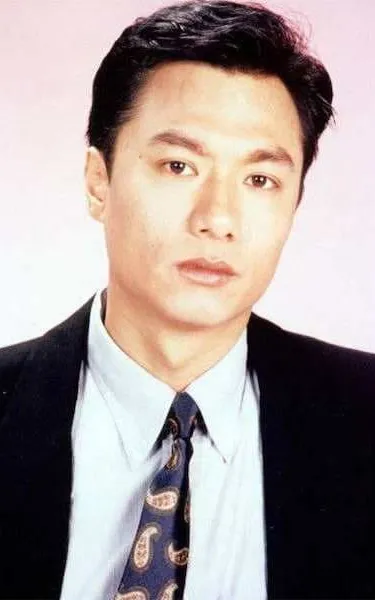 Wilson Lam Jun-Yin