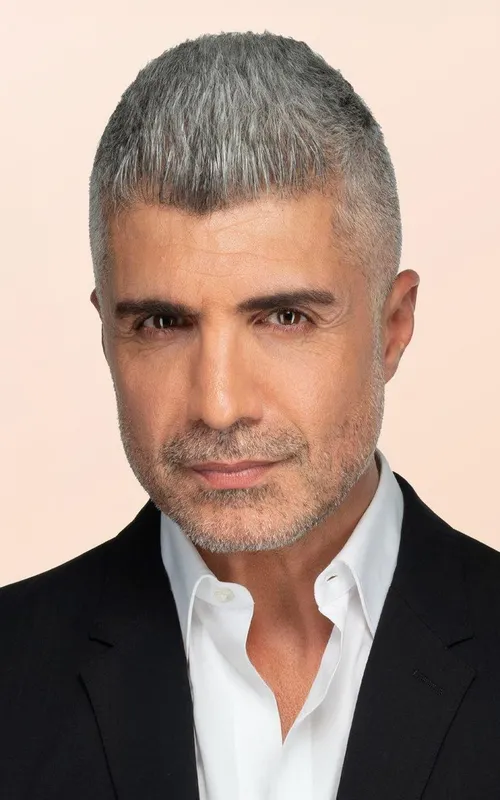 Özcan Deniz