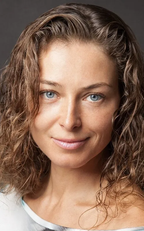 Marina Kazankova