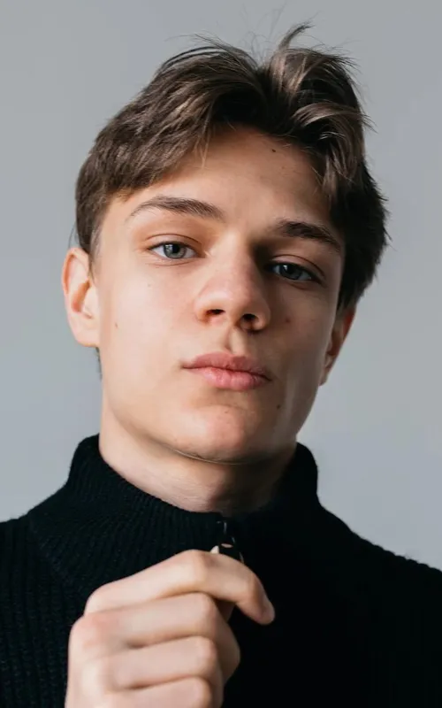 Matvey Kulagin