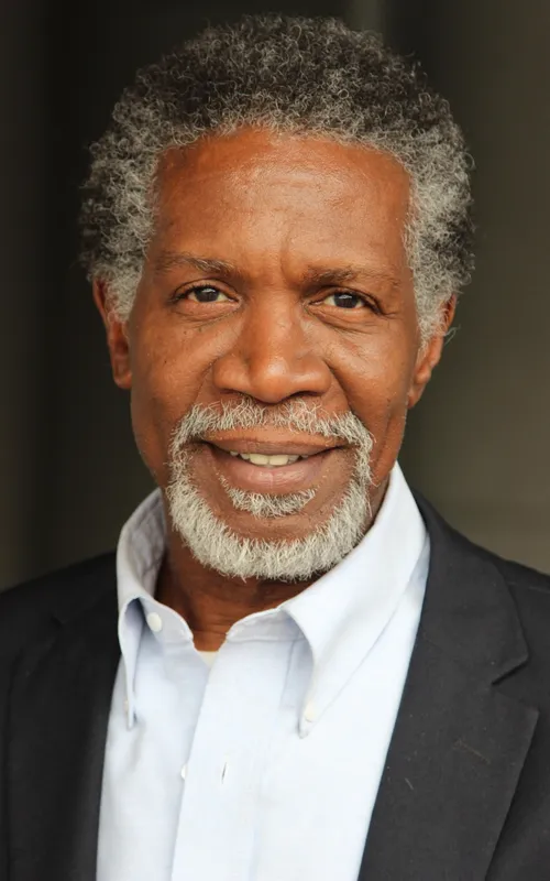 Cullen G. Chambers