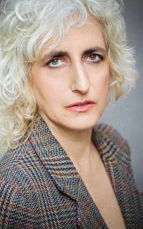 Agnese Ricchi