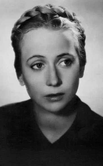 Renée Faure