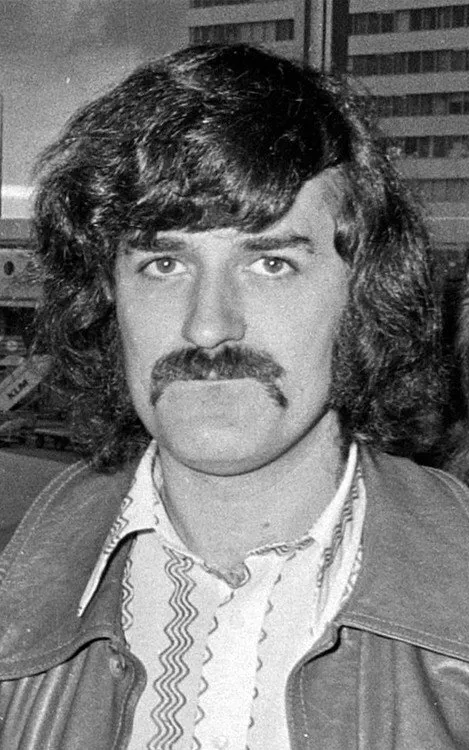 Ray Thomas