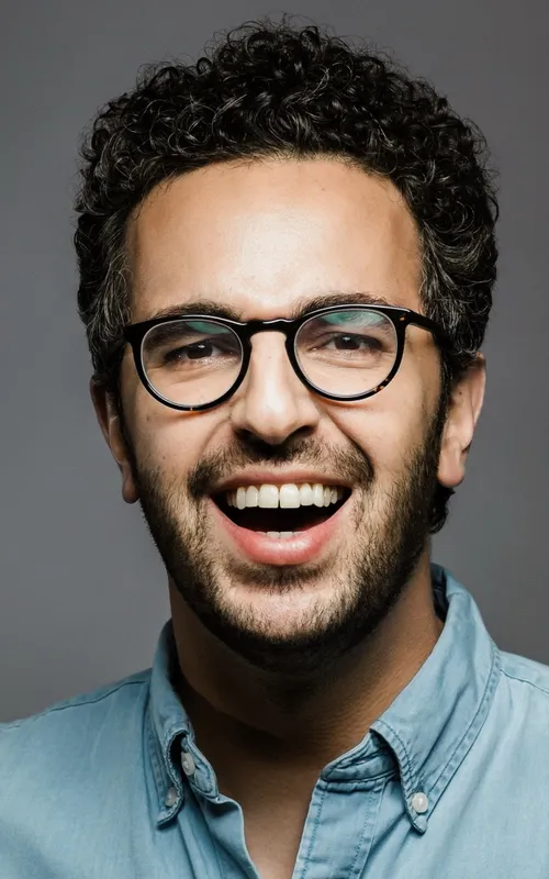 Dave Ahdoot