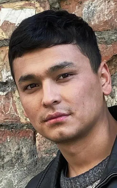 Bakbolot Konurbaev