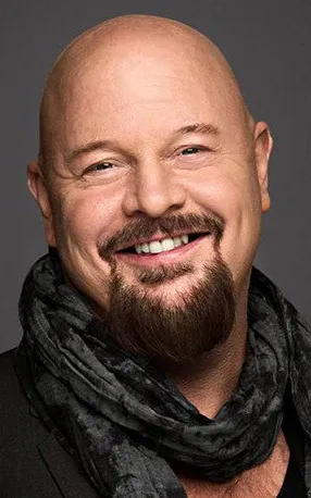 Anders Bagge