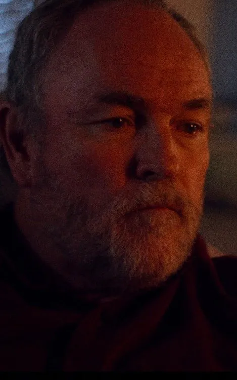 Charles Riley