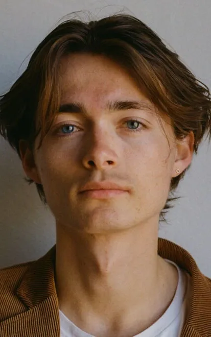 Lasse Jonas Rogie