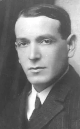 László Z. Molnár