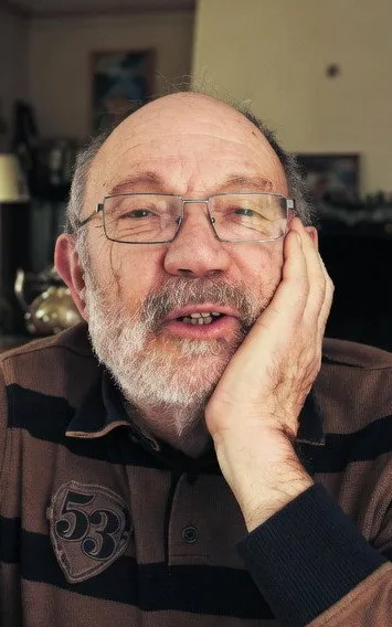 Claude Pierson