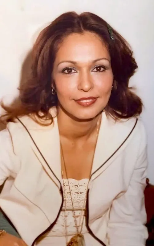 Elaine Edley