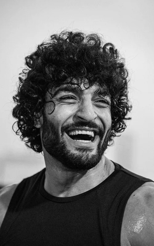 Mahmoud Sebie