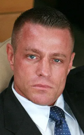 Tyler Saint