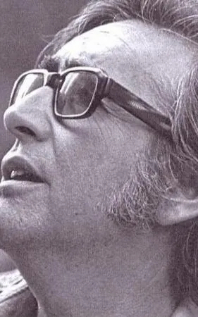 José Luis Merino