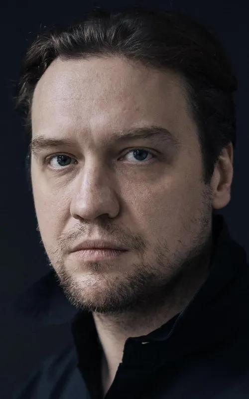Valery Smekalov