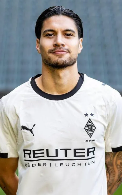 Kevin Diks