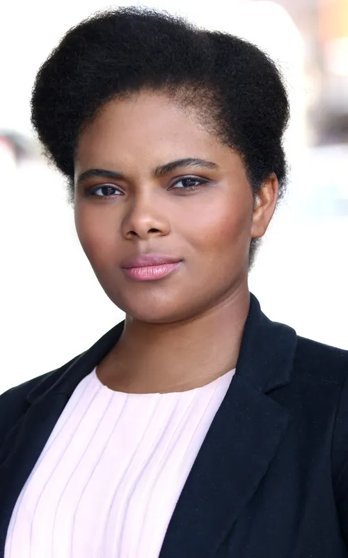 Ashley Greaves