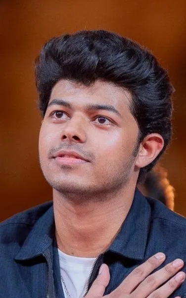 Jason Sanjay