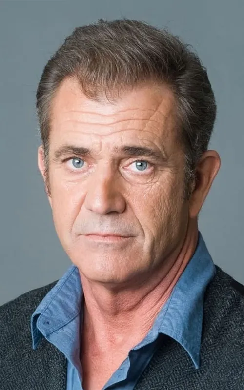 Mel Gibson