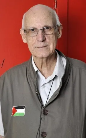 Padre Júlio Lancellotti