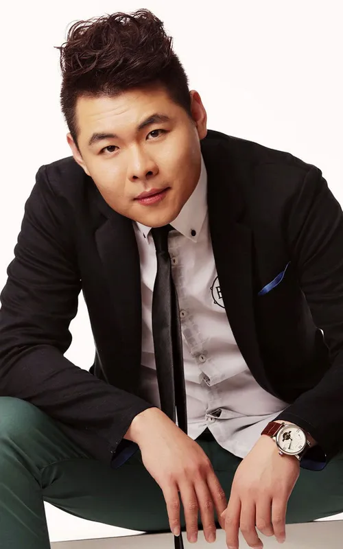 Yang Yuanhan