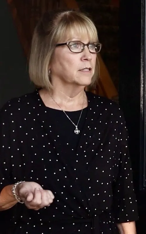 Nancy Porter