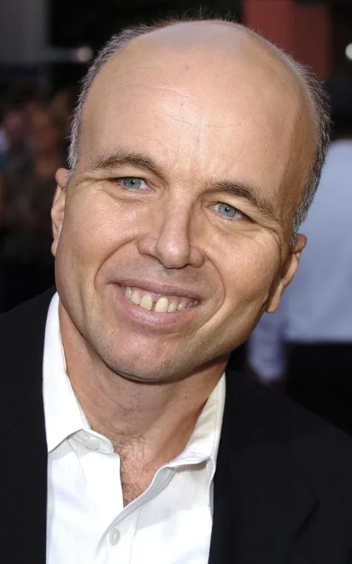 Clint Howard