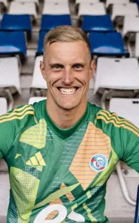 Karl-Johan Johnsson