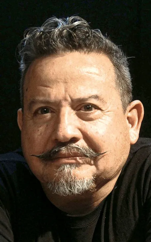 Eduardo Villalpando