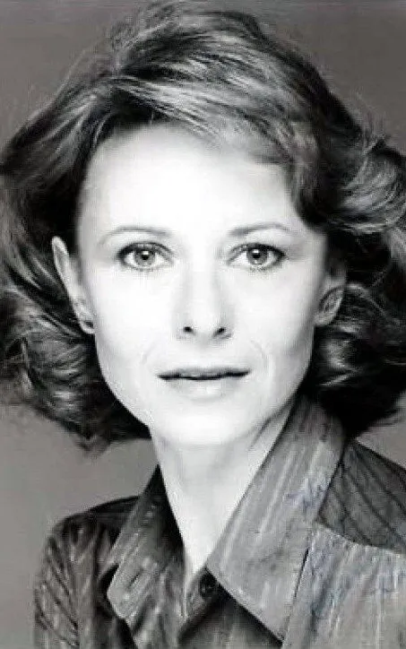Rosanna Huffman