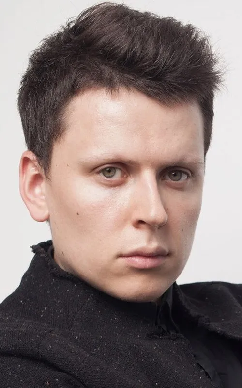 Ignat Kravtsov