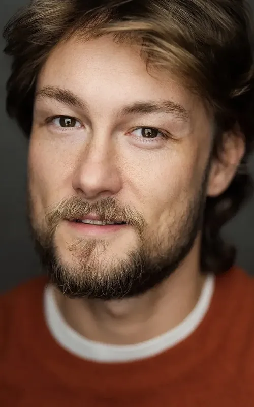 Lukas Edgar