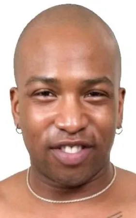 Donovan Cox