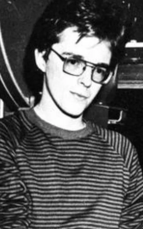 Ross McLaren