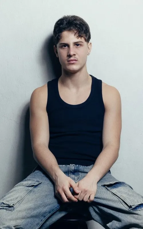 Luca Lubrano