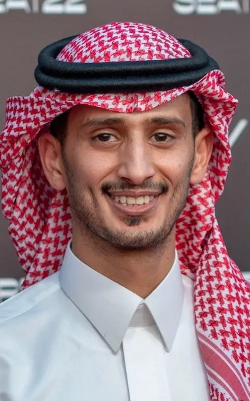 Ziyad Al-Amri