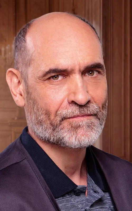 Dimitris Xanthopoulos