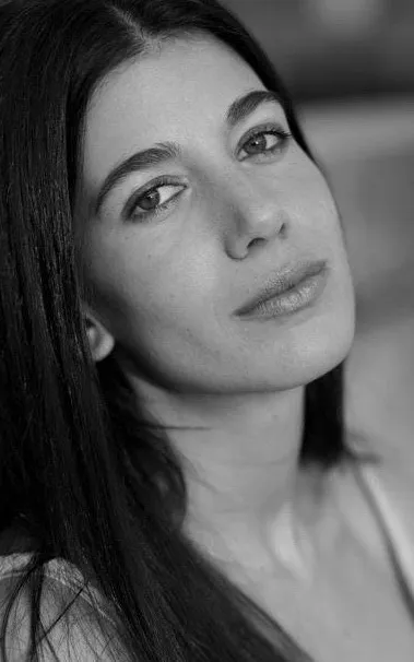 Stephanie Venezian