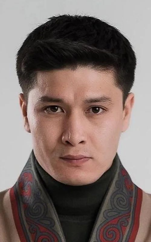 Sherkhan Pirnazarov