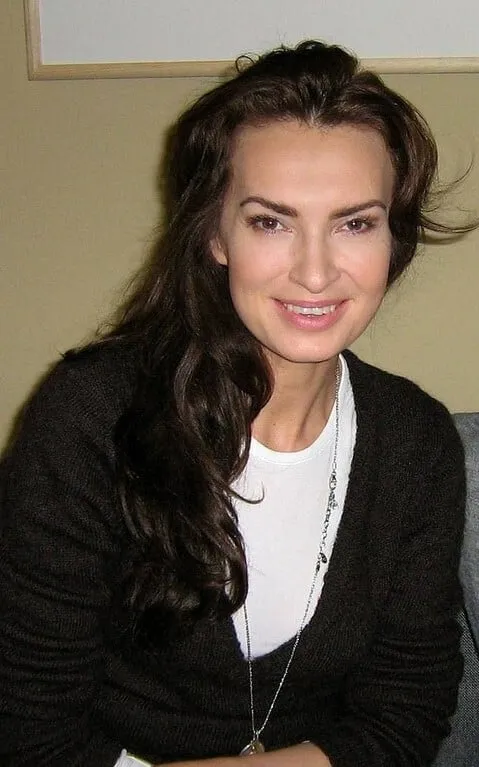 Agnieszka Maciąg-Wolańska