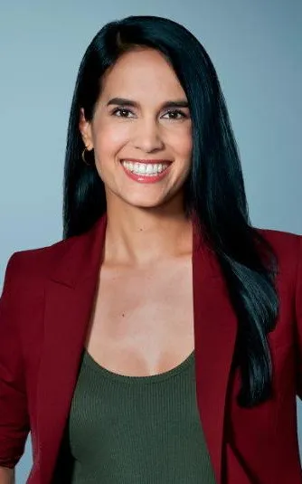 Kristie Lu Stout