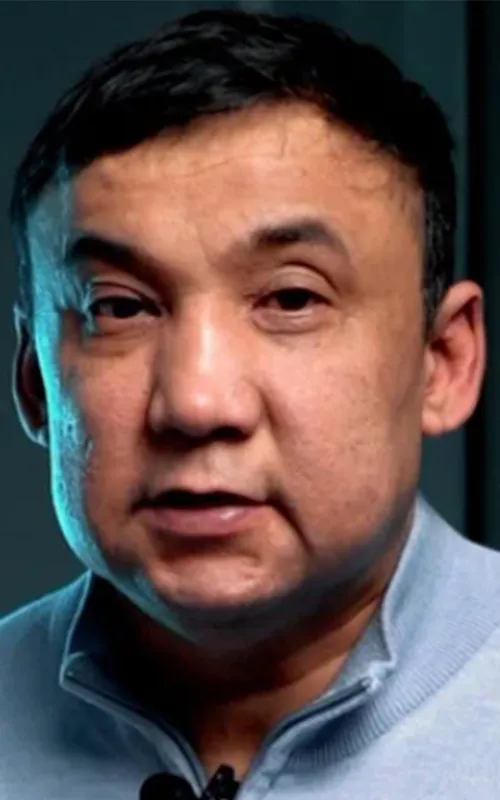 Malik Abdramanov