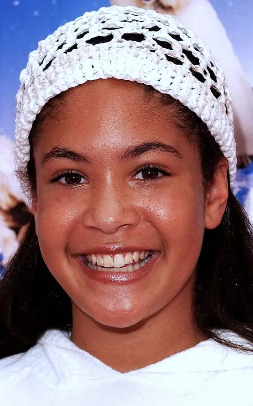Brittany Moldowan