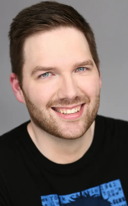 Chris Stuckmann