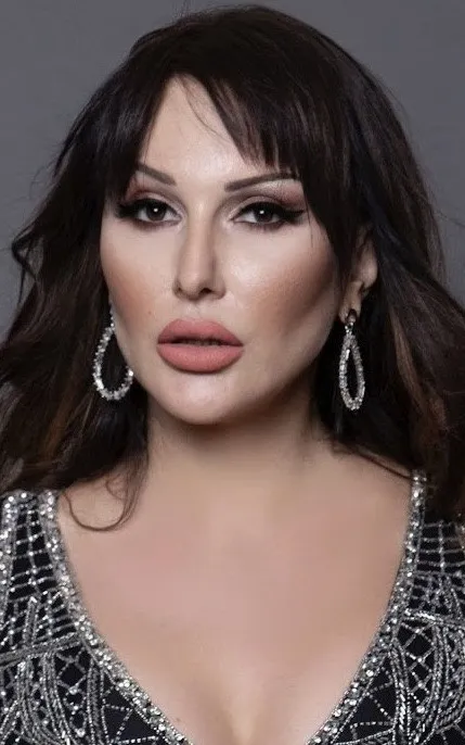 Chimnaz Sultanova