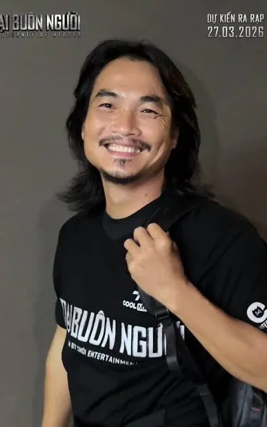 Trần Minh Hoàng