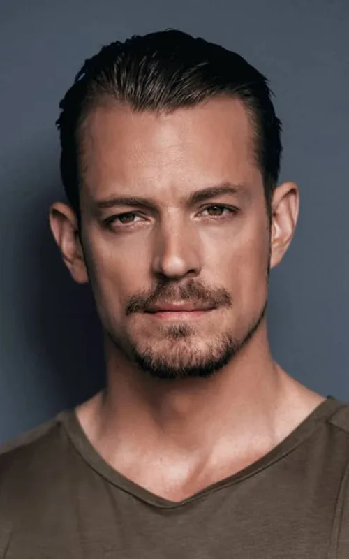 Joel Kinnaman