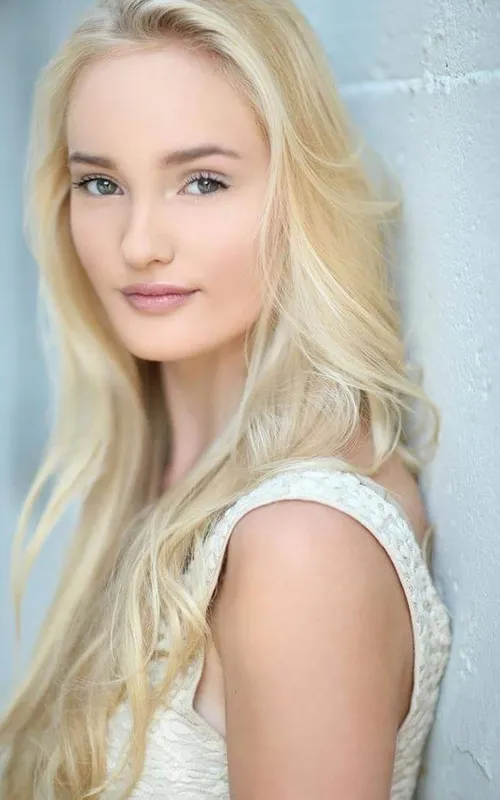 Maude Green